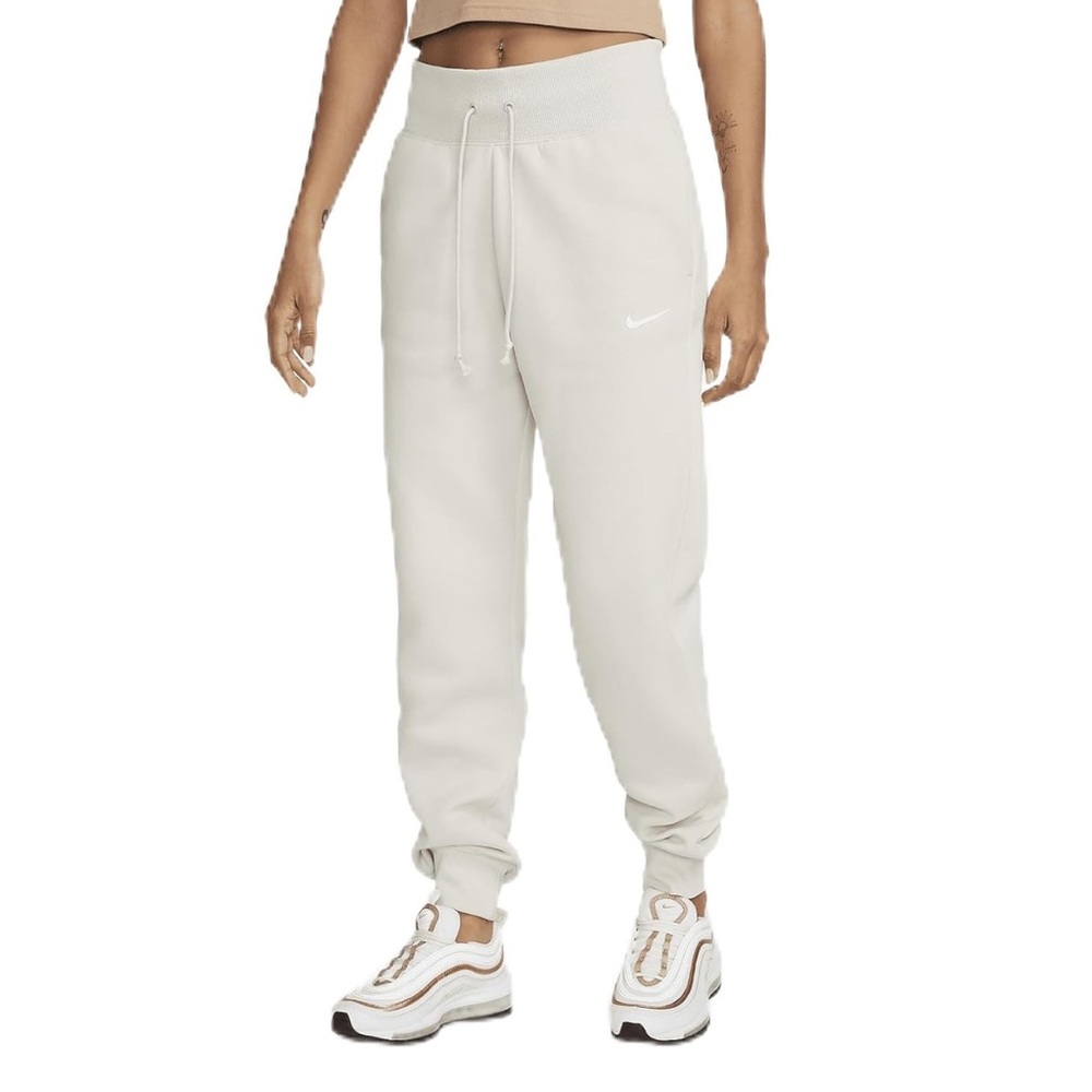 Nike Sportswear Phoenix Fleece Women's High-Waisted Joggers